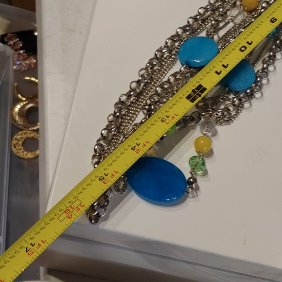 Stunning necklace - Picture 6 of 6